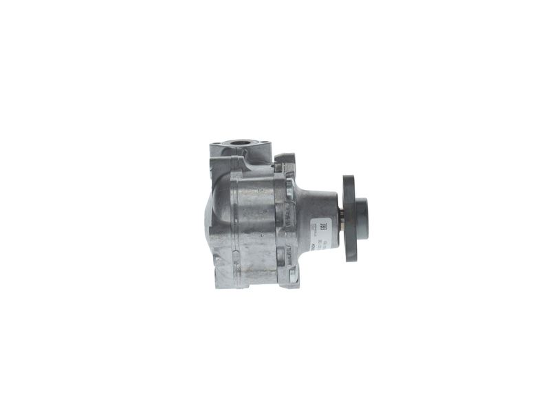 Hydrauliikkapumppu, ohjaus - K S01 000 136