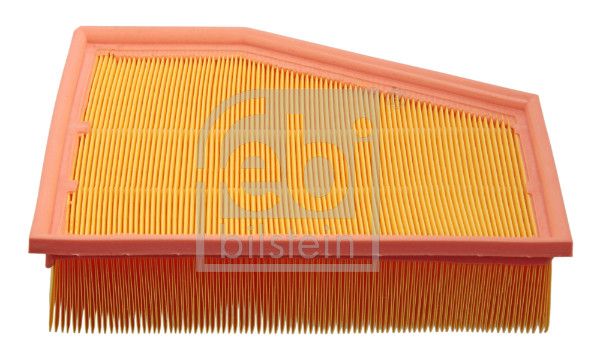 Ilmansuodatin - 48529