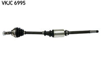 Vetoakseli - VKJC 6995