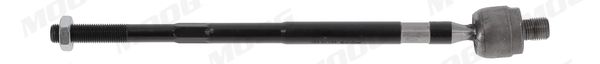 Raidetangon pää, suora - HY-AX-2628