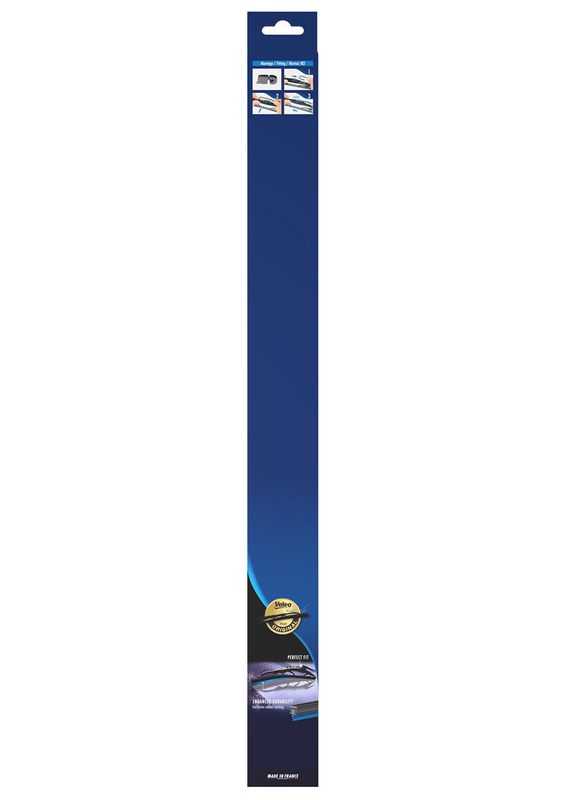 Pyyhkijänsulka - 574276