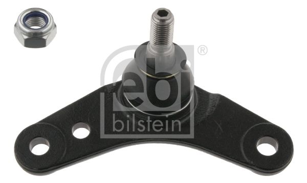 Balst-/Virzošais šarnīrs - 21485