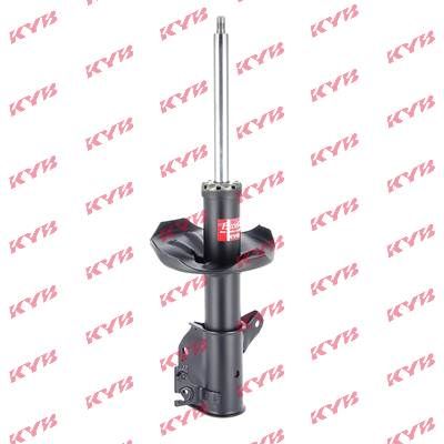 Amortizators - 333268