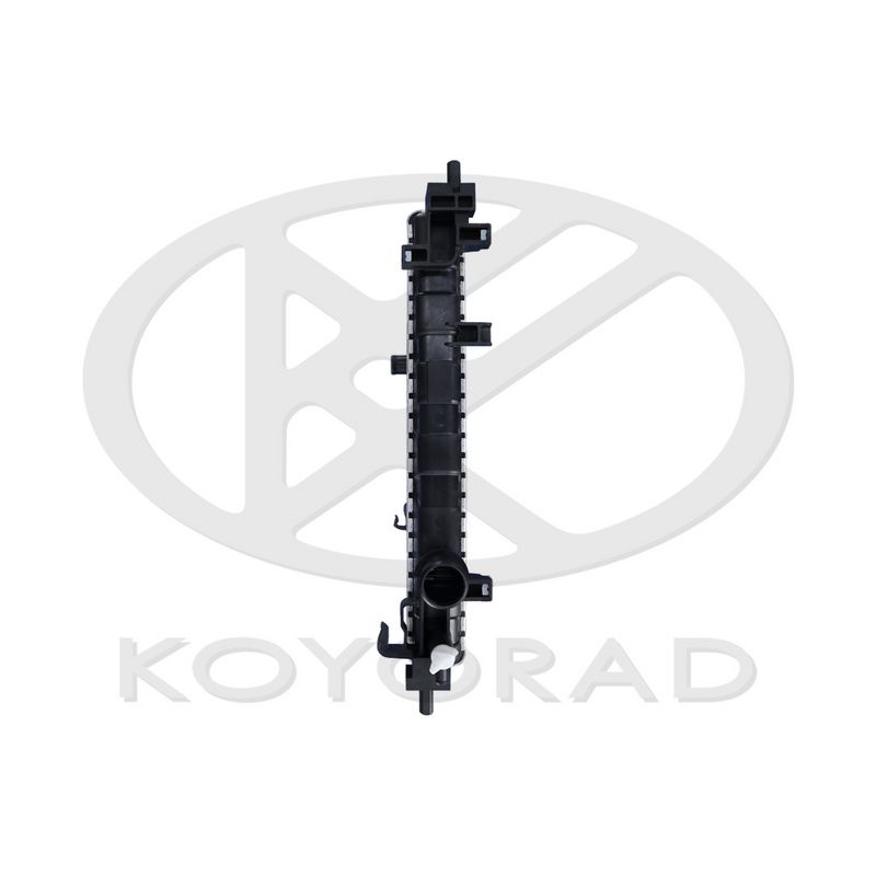 Motora dzesēsanas radiators - PL463658