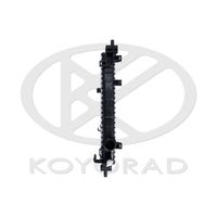 Motora dzesēsanas radiators - PL463658