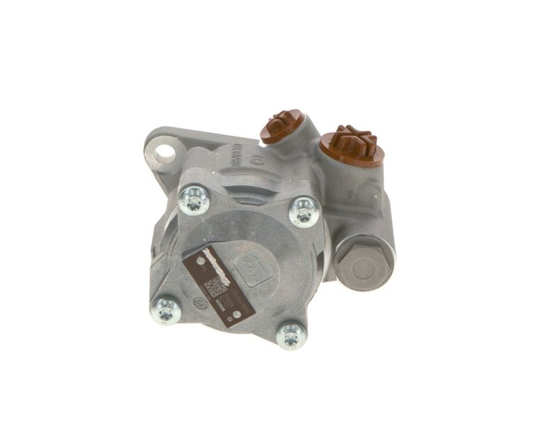 Hydrauliikkapumppu, ohjaus - K S01 000 448