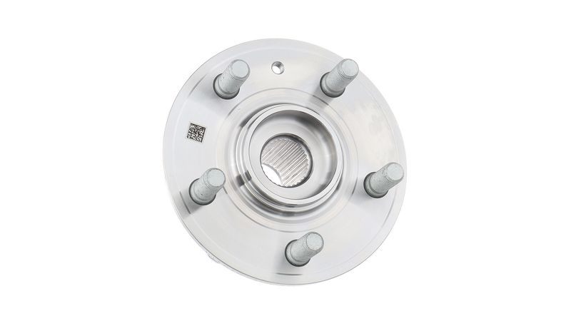 Pyöränlaakerisarja - VKBA 7126