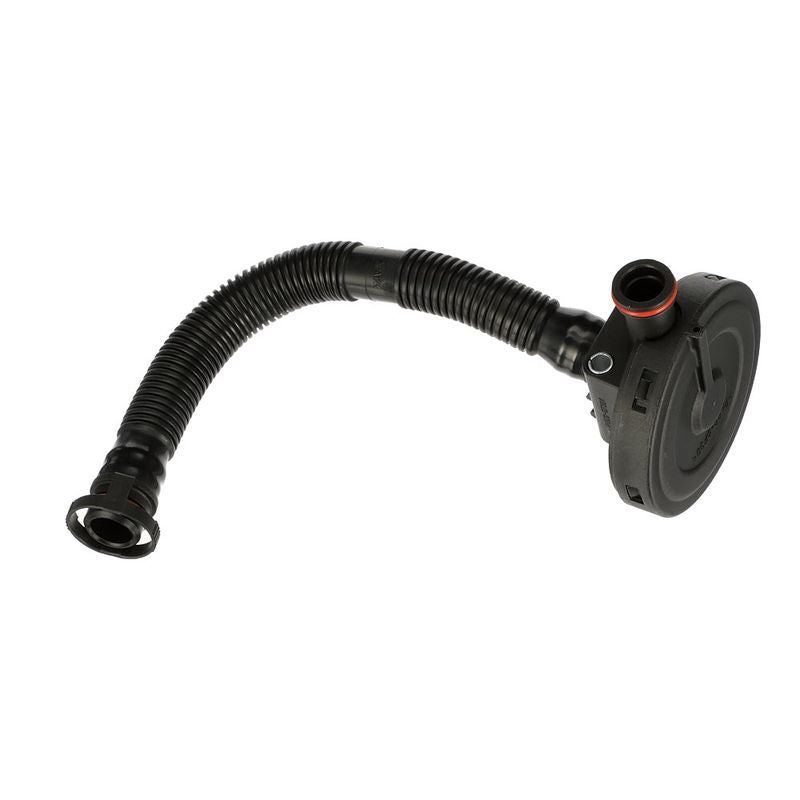 Caurule, Kartera ventilācija - EMH480