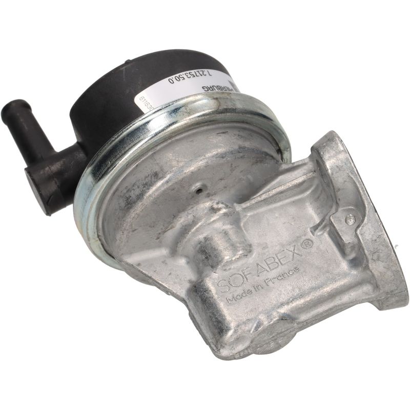 Polttoainepumppu - 7.21753.50.0
