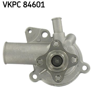 Vesipumppu, moottorin jäähdytys - VKPC 84601