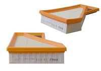 Gaisa filtrs - LX 1213