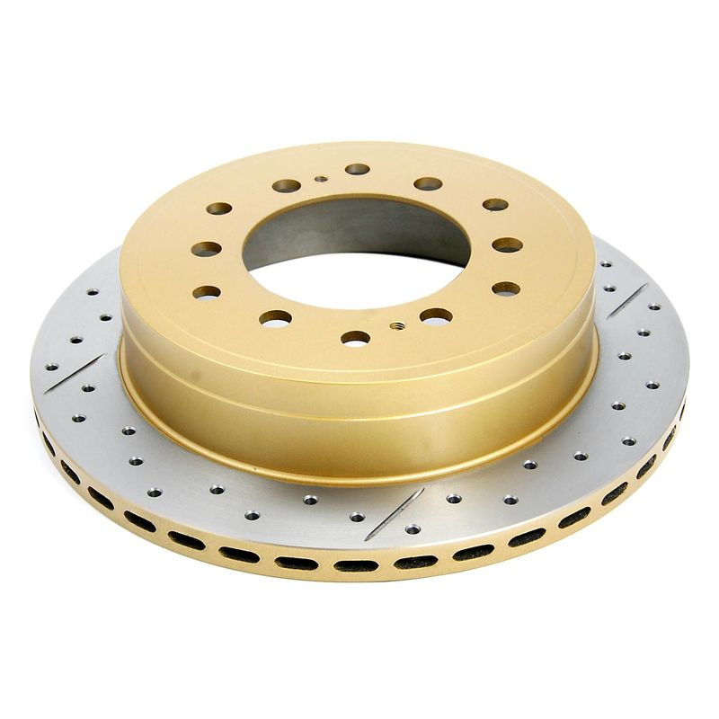 Street Series - X-GOLD - DBA793X