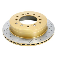 Street Series - X-GOLD - DBA793X