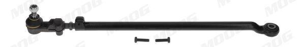 Raidetanko - LR-DS-5032