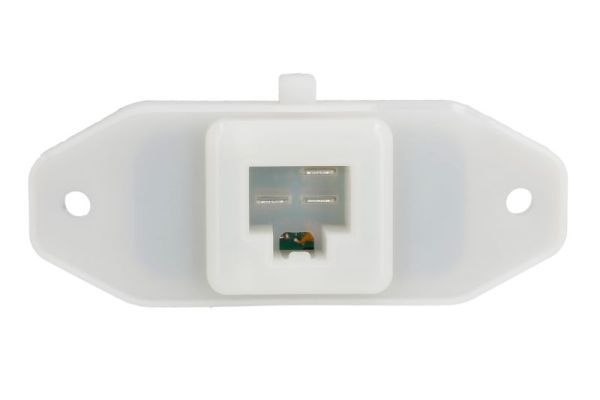 Vadības elementi, Apsilde/Ventilācija - DE1005TT