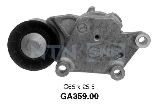 Hihnankiristin, moniurahihna - GA359.00