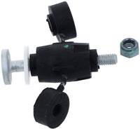 Stabilizatora atsaite/kronšteins - 31243 01