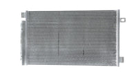 Lauhdutin, ilmastointilaite - AC 1127 000P