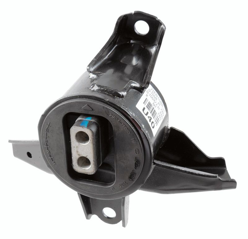 Piekare, Automātiskā pārnesumkārba - 43044 01