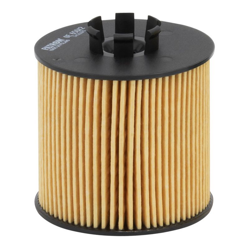 Eļļas filtrs - OE 650/2