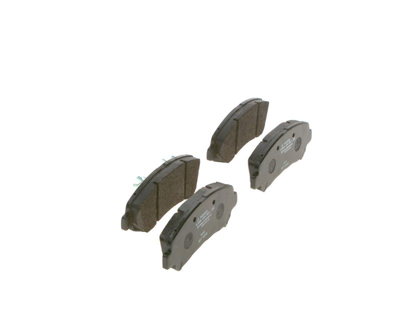Jarrupala, levyjarru - 0 986 494 501