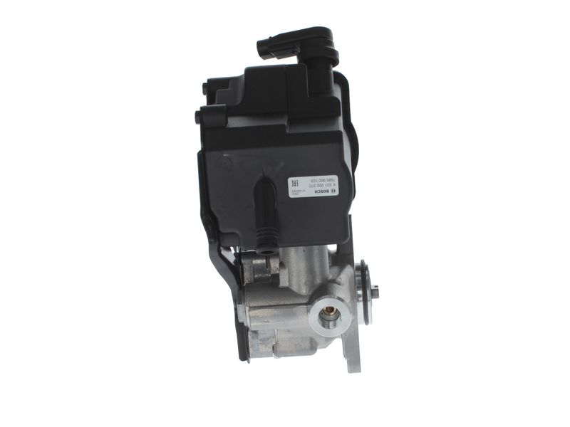 Hydrauliikkapumppu, ohjaus - K S01 000 370