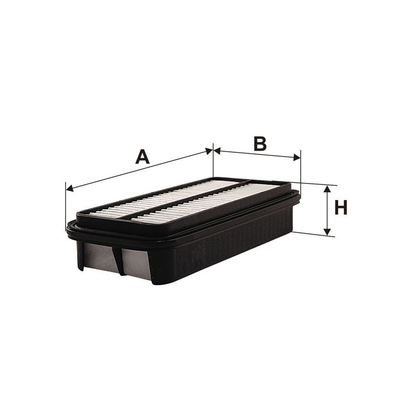 Gaisa filtrs - AP 170