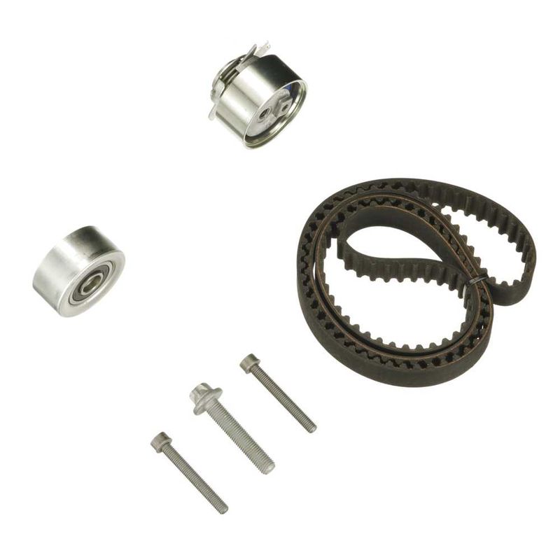 Zobsiksnas komplekts - K015603XS