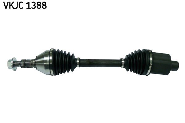 Vetoakseli - VKJC 1388