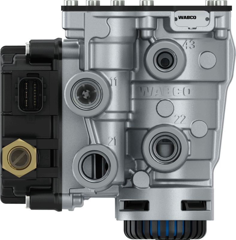 Releventtiili, ABS - 4802040310