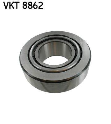 Laakeri, man.vaihteisto - VKT 8862