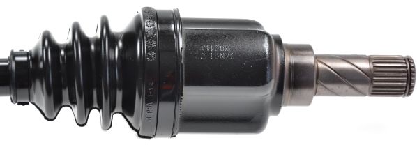 Vetoakseli - 25139