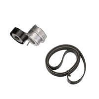 Celiņu siksnu komplekts - K016PK1320