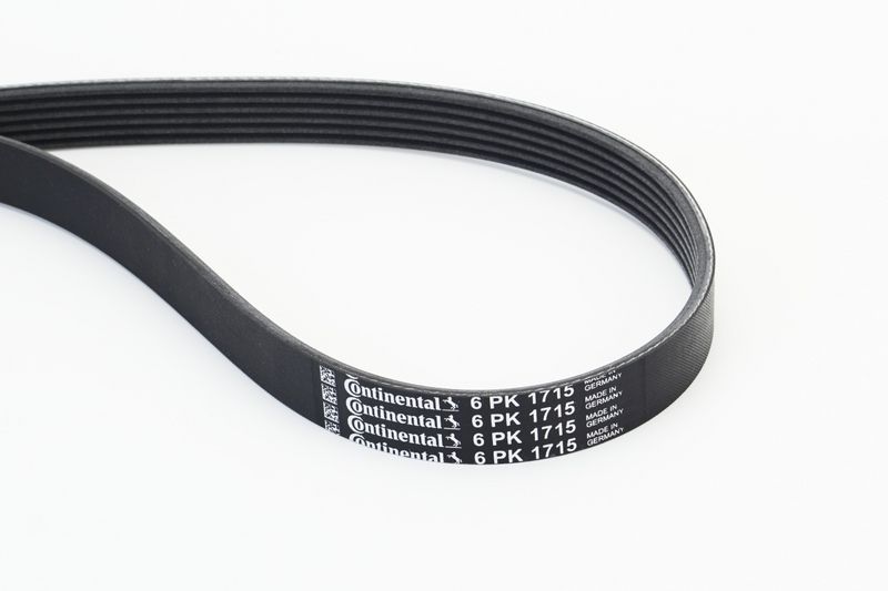 Celiņu siksna - 6PK1715