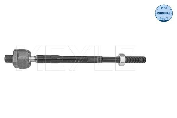 Raidetangon pää, suora - 36-16 031 0069