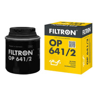Eļļas filtrs - OP 641/2