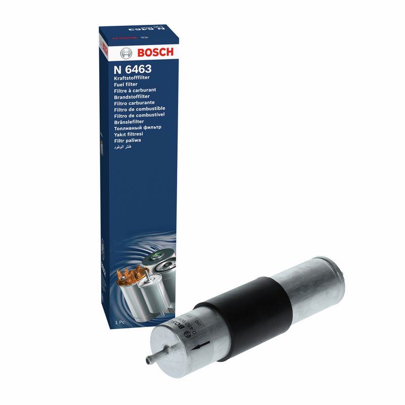 Polttoainesuodatin - 0 450 906 463