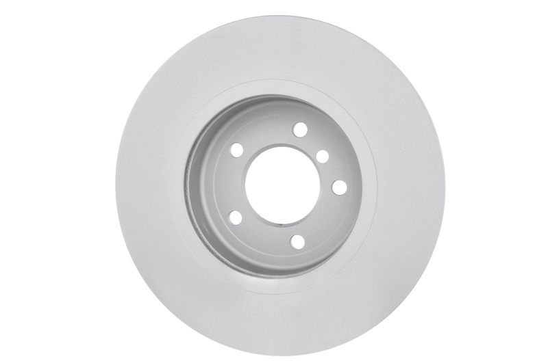 Jarrulevy - 0 986 478 012