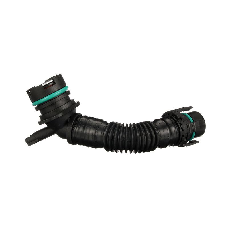 Caurule, Kartera ventilācija - EMH137