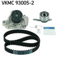 Vesipumppu + jakohihnasarja - VKMC 93005-2