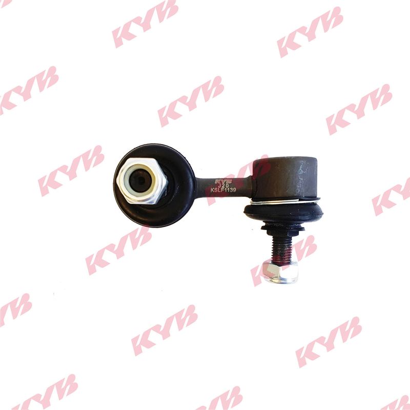 Stabilizatora atsaite/kronšteins - KSLF1139