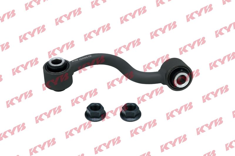 Stabilizatora atsaite/kronšteins - KSLR1078