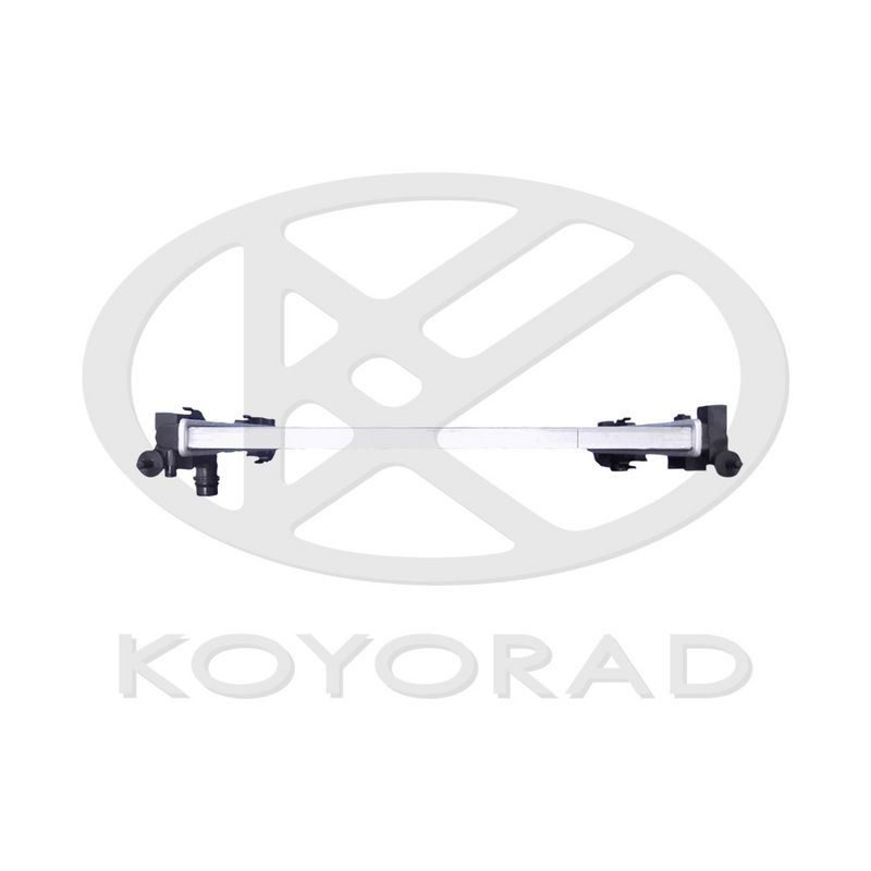 Motora dzesēsanas radiators - PL483508