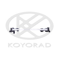 Motora dzesēsanas radiators - PL483508