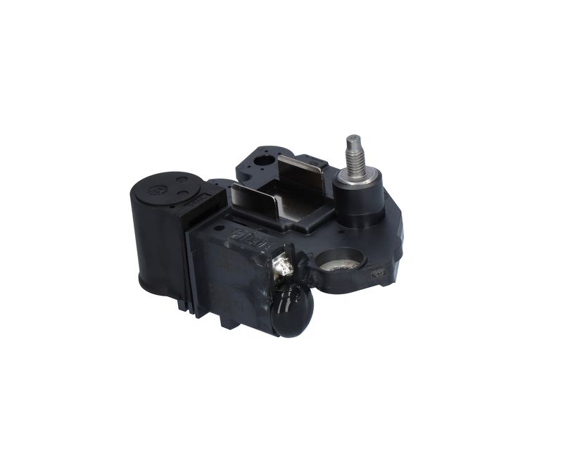 Ģeneratora sprieguma regulators - 593534