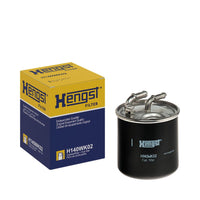 Degvielas filtrs - H140WK02
