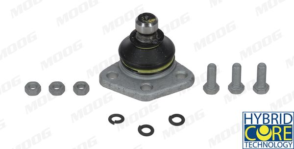 Pallonivel - VO-BJ-3254