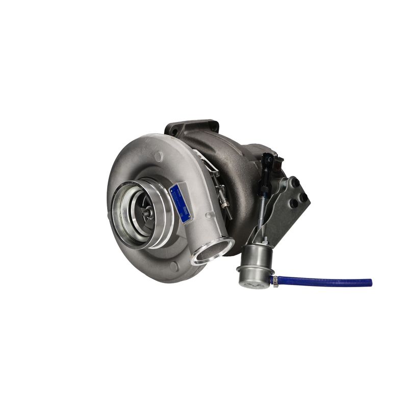 Turbokompresors - 93756