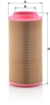 Gaisa filtrs - C 20 500