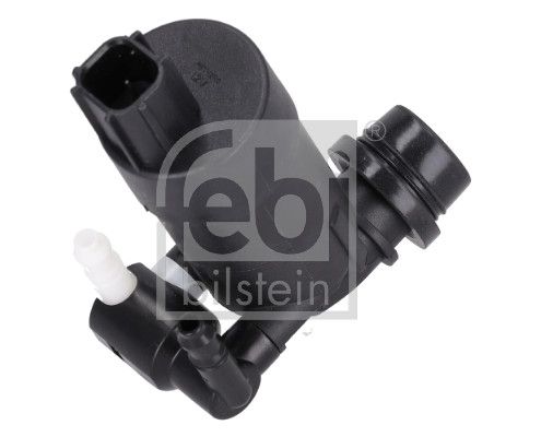 Pesunestepumppu, lasinpesu - 45039